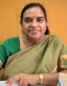 Jayashree Dinakar