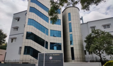 Doddabommasandra Campus