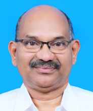 SRI. VINESH K