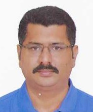 SRI. K RADHA KRISHNAN