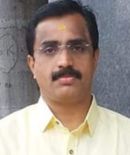 ANIL KUMAR