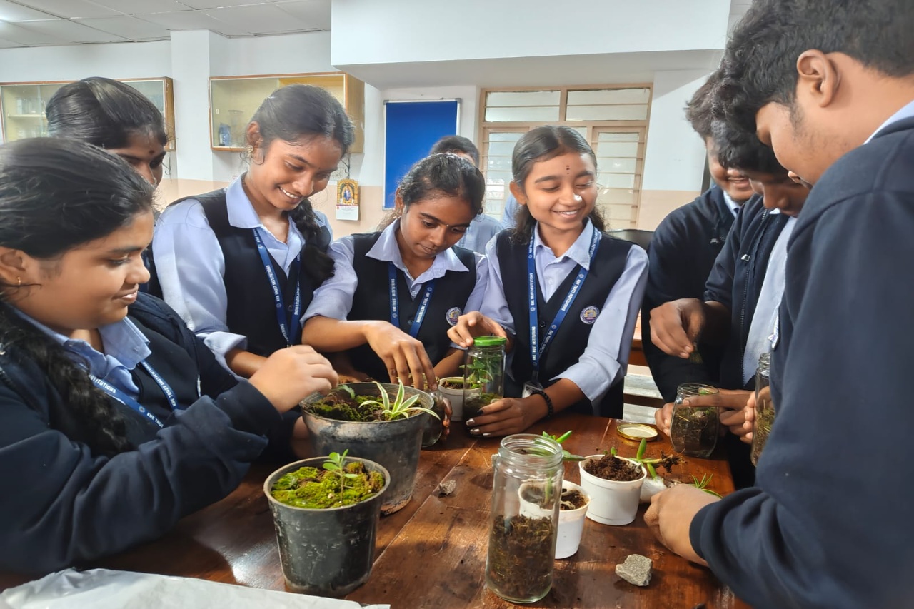 ECO CLUB